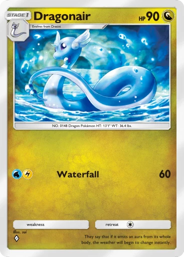 Dragon Energy Cards List | Pokmon TCG Pocket Dragon Energy Cards List | Pokmon TCG Pocket