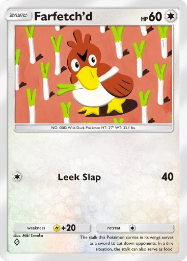 Canarticho (Pokémon TCG Pocket)