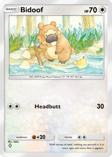 Keunotor (Pokémon TCG Pocket)