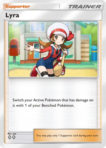 yuu Cards | Pokémon TCG Pocket