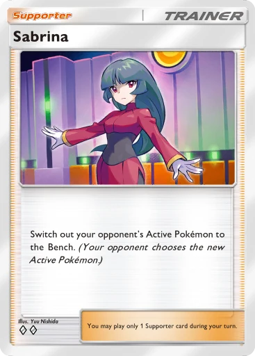 lana card pokemon Pokémon Trainer Lana Card Sleeves main image 0