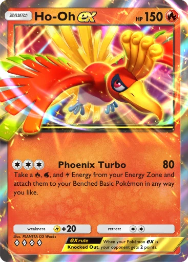 ho oh pokemon card value POKEMON TCG: SCARLET & VIOLET: BASE SET main image 1
