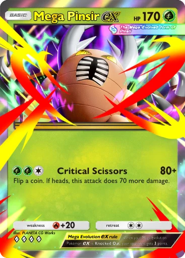 Mega Rising Full Card List (B1) | Pokmon TCG Pocket