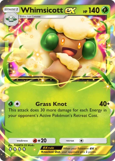Pidgeot ex (Mythical Island #59/86, 4-Diamonds) | Pokmon TCG Pocket Pidgeot ex (Mythical Island #59/86, 4-Diamonds) | Pokmon TCG Pocket