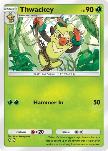 pokemon playing cards 52 Pokemon TCG: Professor's Research 062/073 (Reverse Holo)