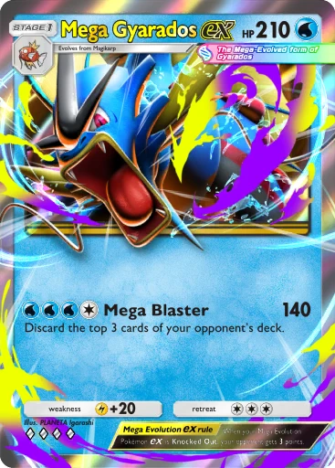 mega gyarados booster box Amazon.com: MEGA Pokémon Building Toys Set, Motion Gyarados with 2186  Pieces, Moving Mouth and Tail, for Kids or Adult Collectible : Toys & Games main image 1