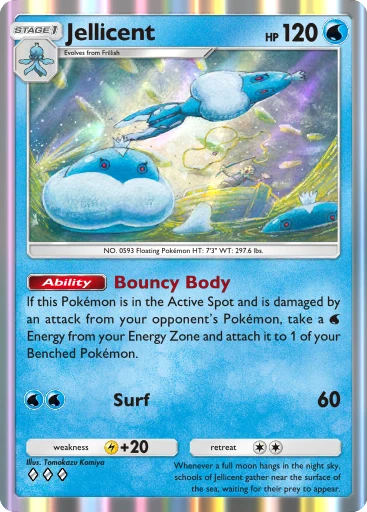 Moyade (Pokémon TCG Pocket)