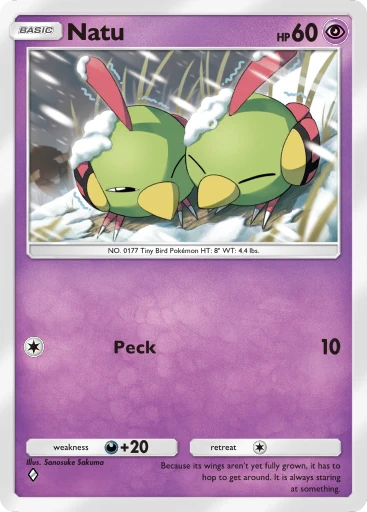 chesnaught pokemon card Pokemon TCG - Paradox Rift - #72 - Xatu - Reverse Holo