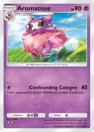 Erika (Deluxe Pack: ex #329/379, 2-Diamonds) | Pokémon TCG Pocket