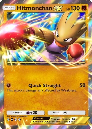 Fighting Energy Cards List | Pokmon TCG Pocket