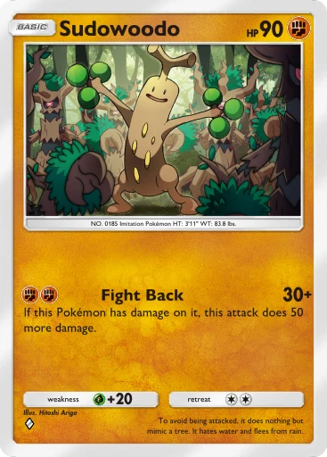 Fighting Energy Cards List | Pokmon TCG Pocket