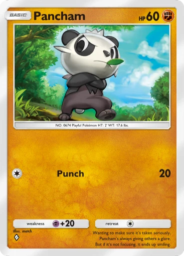 Crabrawler (Celestial Guardians #97/239, 1-Diamond) | Pokmon TCG Pocket