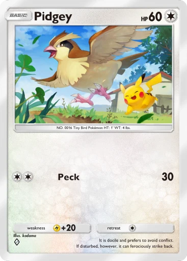 kodama Cards | Pokmon TCG Pocket kodama Cards | Pokmon TCG Pocket