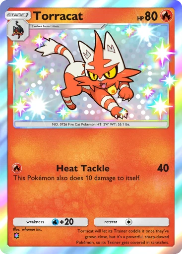 1-Star Shiny Rarity Cards List | Pokmon TCG Pocket