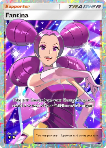 Lamina (Pokémon TCG Pocket)