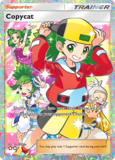 Sabrina (Genetic Apex #225/226, 2-Diamonds) | Pokmon TCG Pocket Sabrina (Genetic Apex #225/226, 2-Diamonds) | Pokmon TCG Pocket