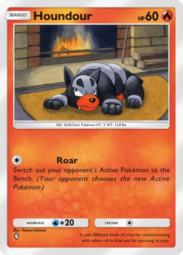 Malosse (Pokémon TCG Pocket)