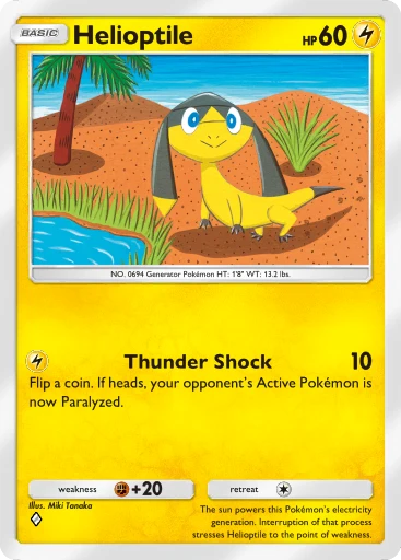 Galvaran (Pokémon TCG Pocket)