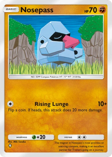 Tarinor (Pokémon TCG Pocket)