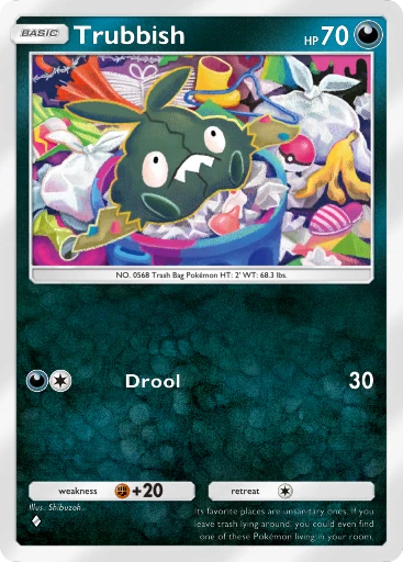 Miamiasme (Pokémon TCG Pocket)