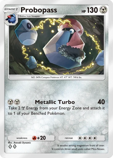 Tarinorme (Pokémon TCG Pocket)