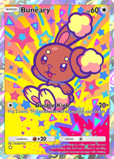 Terada Tera Cards | Pokmon TCG Pocket