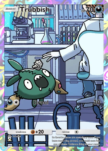 Miamiasme (Pokémon TCG Pocket)