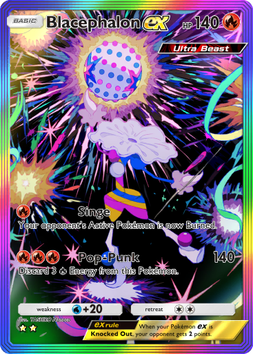 YASHIRO Nanaco Pokémon TCG Pocket Cards