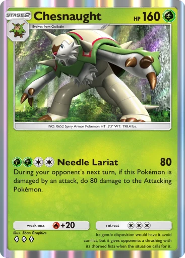 Brigaron (Pokémon TCG Pocket)