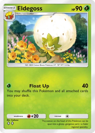 Blancoton (Pokémon TCG Pocket)