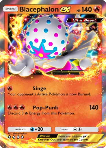 Cards with Pop-Punk | Pokmon TCG Pocket Cards with Pop-Punk | Pokmon TCG Pocket