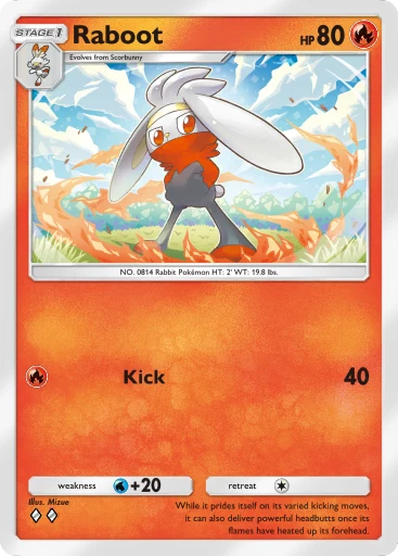 Kickerlo (Pokémon TCG Pocket)