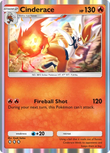 Liberlo (Pokémon TCG Pocket)