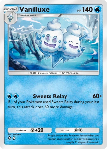 Sorbouboul (Pokémon TCG Pocket)