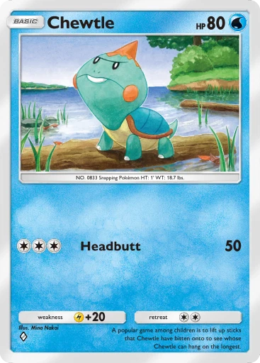 Makuhita (Celestial Guardians #90/239, 1-Diamond) | Pokmon TCG Pocket