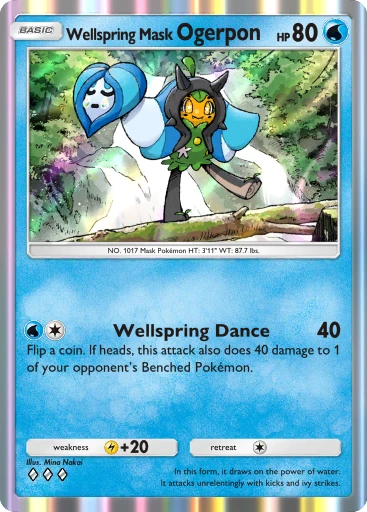 makuhita pokemon card Makuhita 56/109 - ex Ruby & Sapphire main image 1