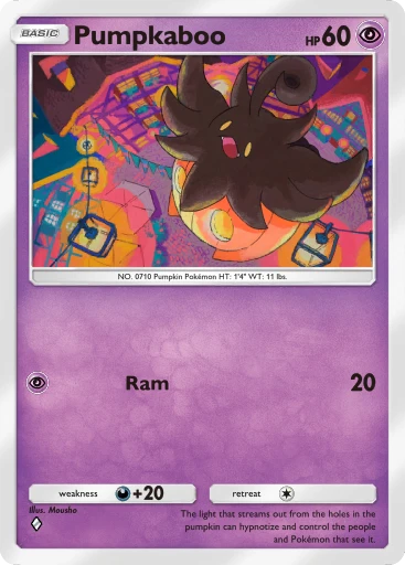 Goomy (Mega Rising #177/331, 1-Diamond) | Pokmon TCG Pocket