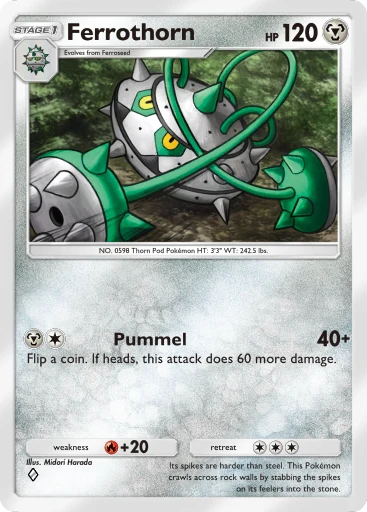 Noacier (Pokémon TCG Pocket)