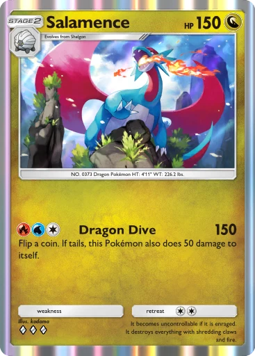 pokemon trading card game dragon Pokemon TCG Dragon Majesty Super Premium Collection Box – Shopville main image 0