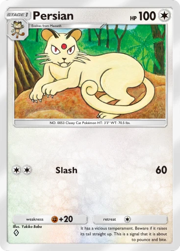 Cards with Slashing Claw | Pokmon TCG Pocket