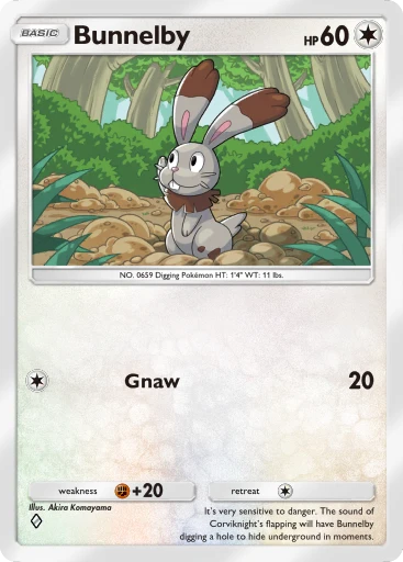Sapereau (Pokémon TCG Pocket)