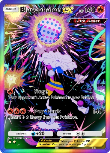 YASHIRO Nanaco Cards | Pokmon TCG Pocket