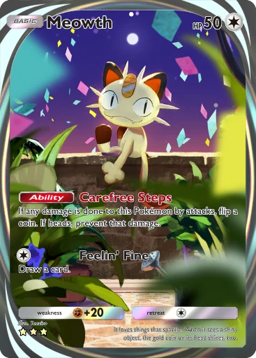 Mauzi (Pokémon TCG Pocket)