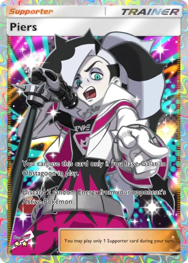 Nezz (Pokémon TCG Pocket)