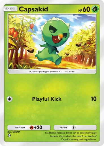 Pimito (Pokémon TCG Pocket)