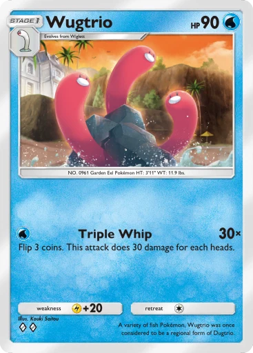 Schligdri (Pokémon TCG Pocket)