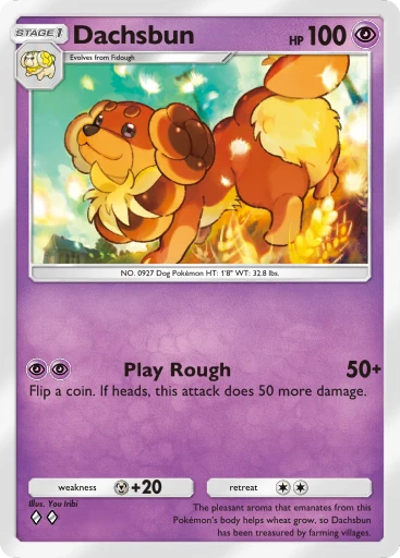Gogoat (Genetic Apex #32/226, 1-Diamond) | Pokmon TCG Pocket