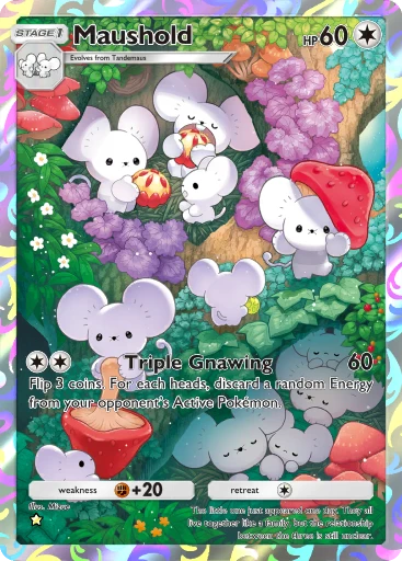 Famignol (Pokémon TCG Pocket)