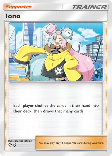 Kissera (Pokémon TCG Pocket)