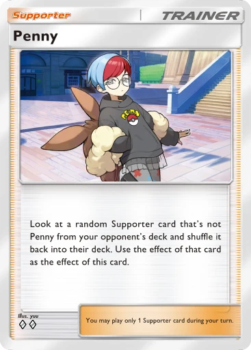 Noa (Pokémon TCG Pocket)